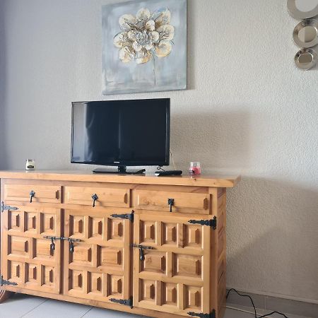 Acogedor Apartamento Vistas Al Mar ロザス エクステリア 写真
