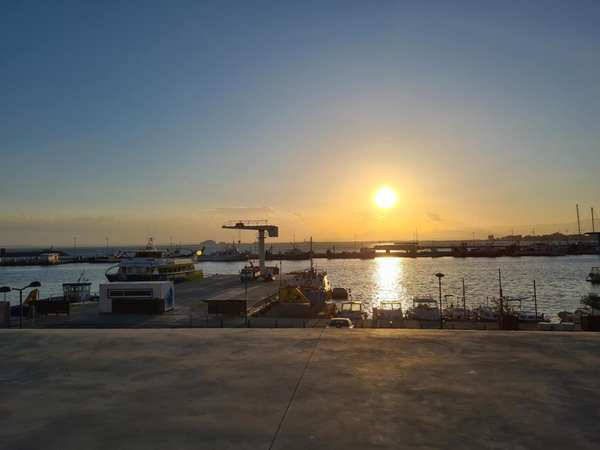 Acogedor Apartamento Vistas Al Mar ロザス エクステリア 写真