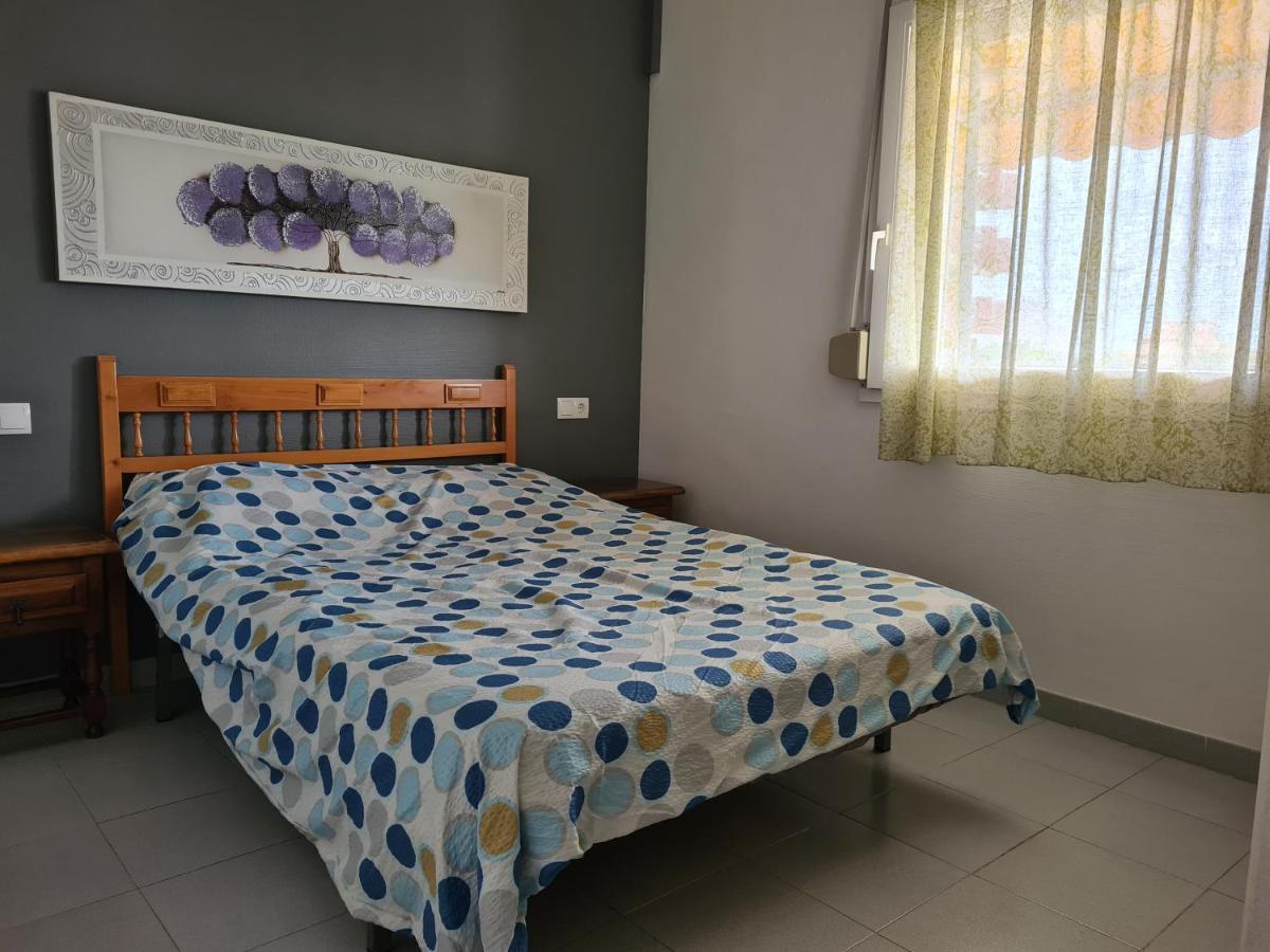 Acogedor Apartamento Vistas Al Mar ロザス エクステリア 写真